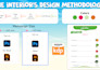 design english math  activity workbook